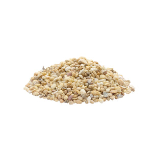 Marina Decorative Natural Gravel - Natural Desert Beige - 2 kg