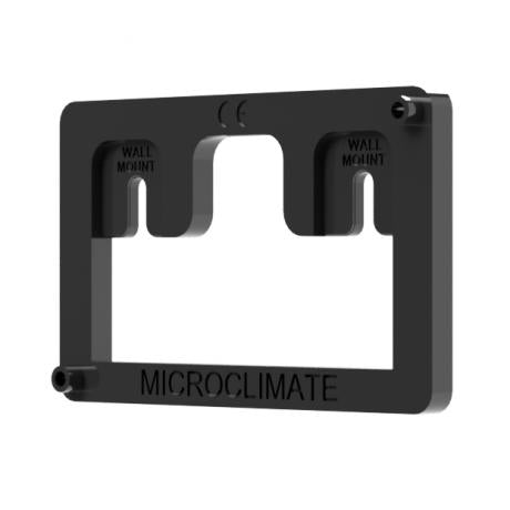 EVO Thermostat Mounting Bracket