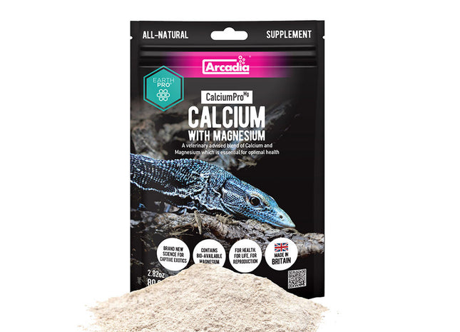 CalciumPro Mg