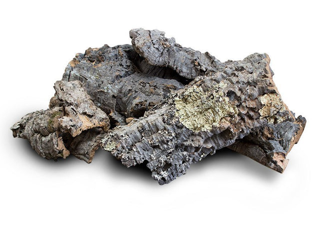 Cork Bark 5kg