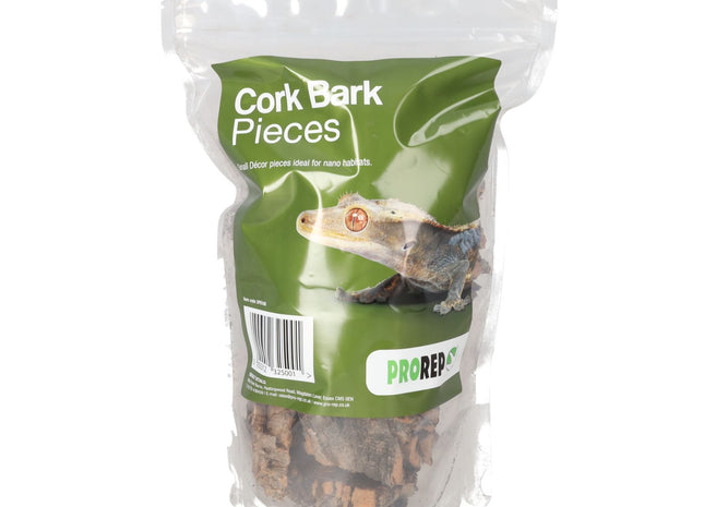 ProRep Decor Packs, Cork Bark