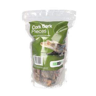 ProRep Decor Packs, Cork Bark