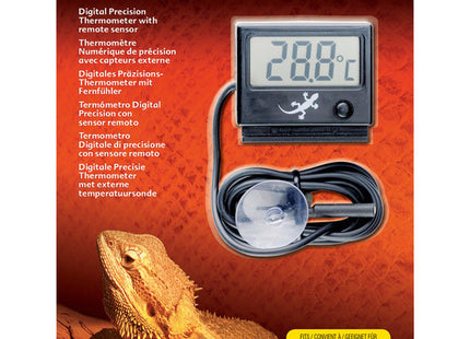 Digital Thermometer