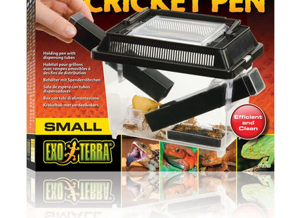 Exo Terra Cricket Pen - Small