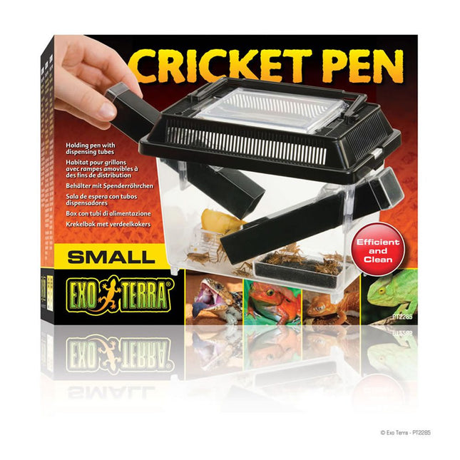 Exo Terra Cricket Pen - Small