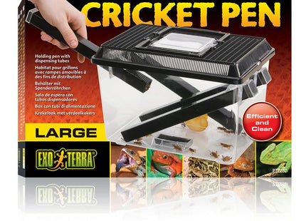 Exo Terra Cricket Pen - Large