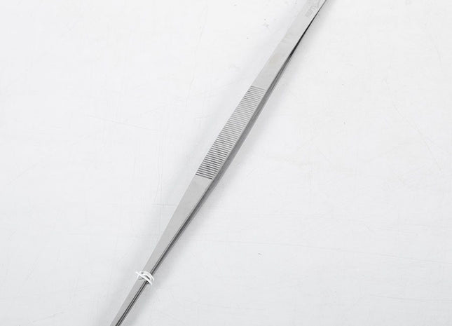 ReptiZoo Straight Forceps, 40cm