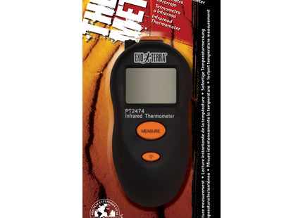 Infrared Thermometer