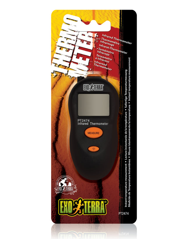 Infrared Thermometer