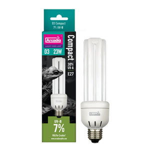 D3 Compact Bulb