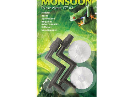 Monsoon Nozzles