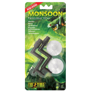 Monsoon Nozzles