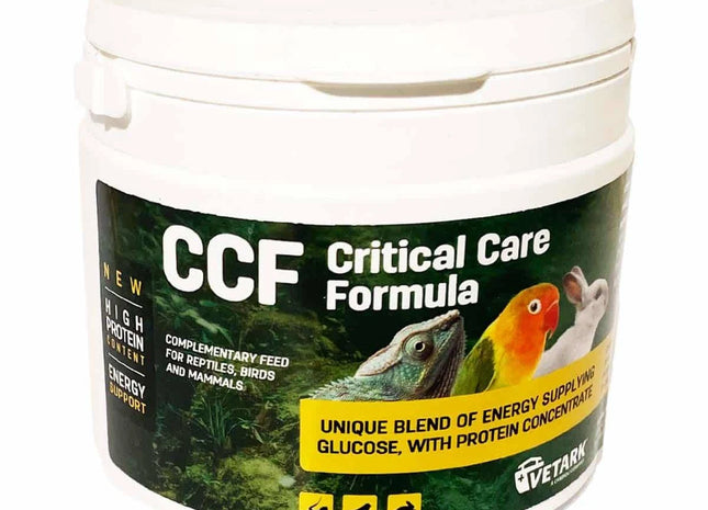 Vetark Critical Care Formula, 150g