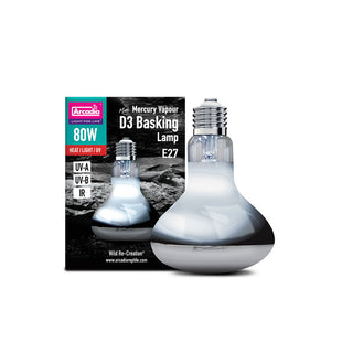 UVB Basking Lamp 2nd Generation