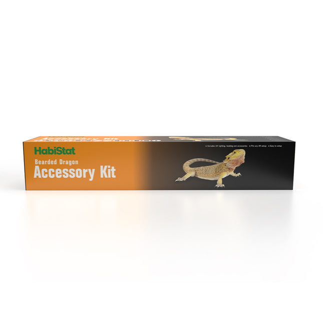 Bearded Dragon - Accessory Kit