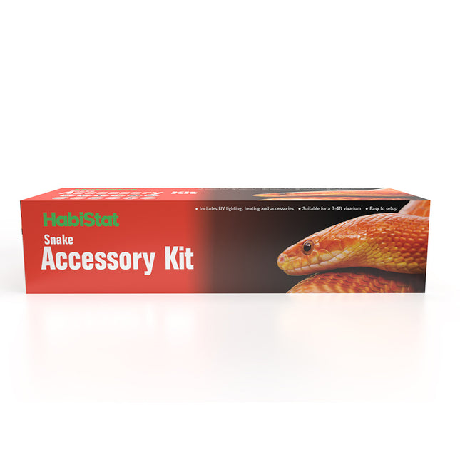 Snake - Accessory Kit