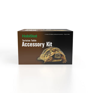 Tortoise Table - Accessory Kit