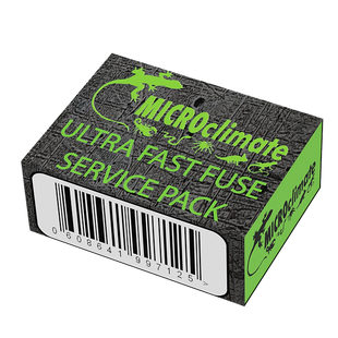 Ultra Fast Fuse Pack